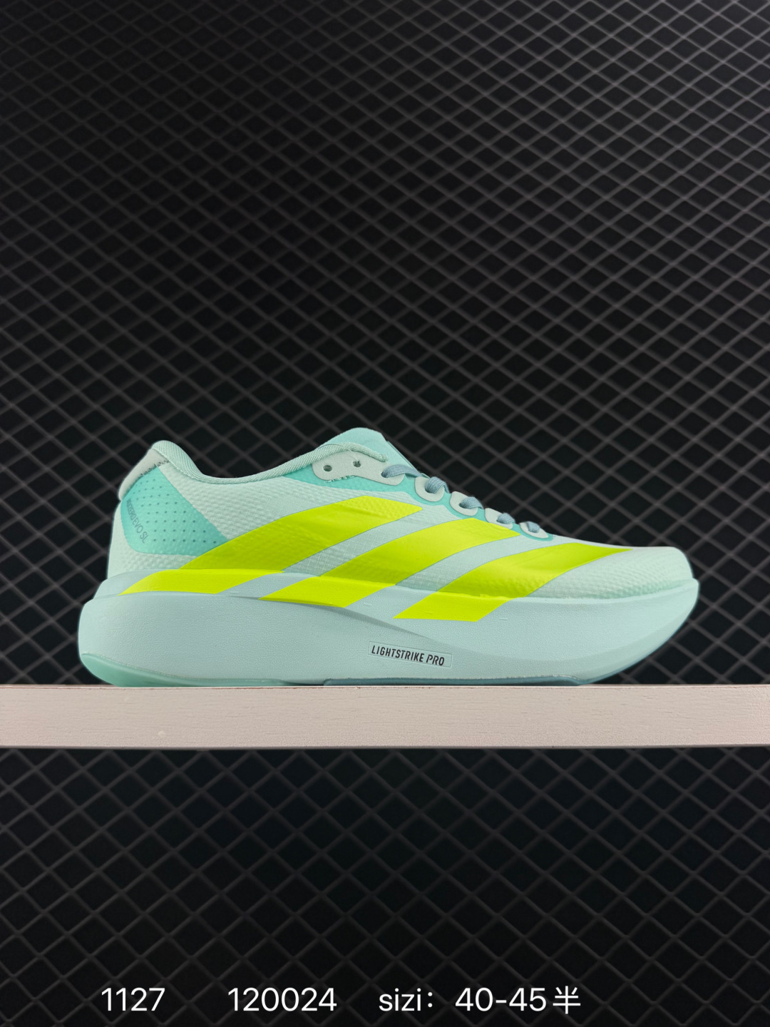 Ad Adizero Evo SL Ad Adizero Evo SL