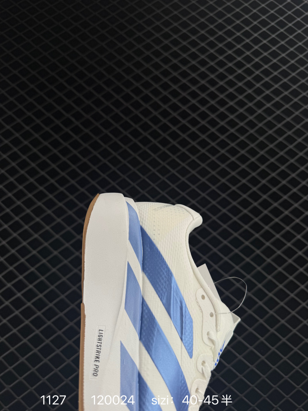Ad Adizero Evo SL