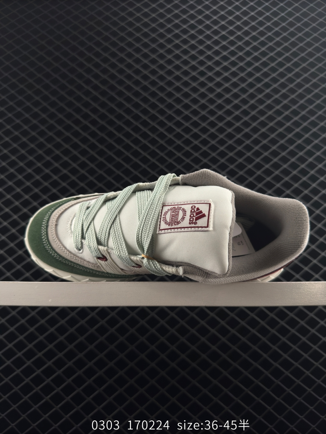 Adidas Adimatic adidas team court