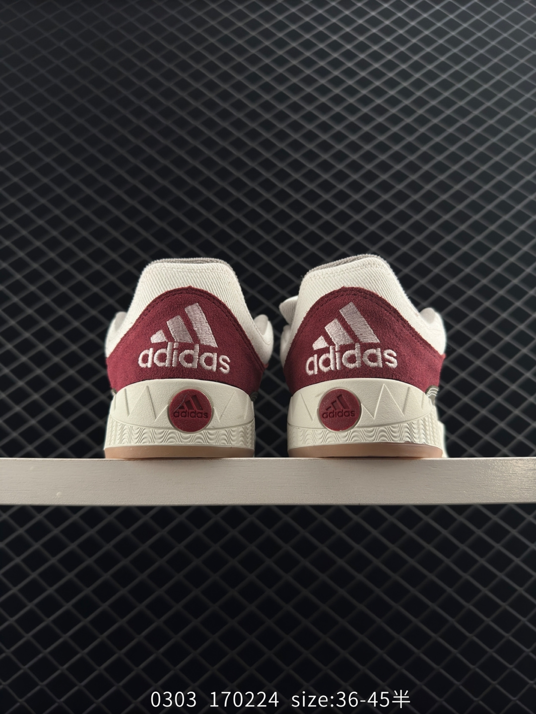 Adidas Adimatic adidas team court