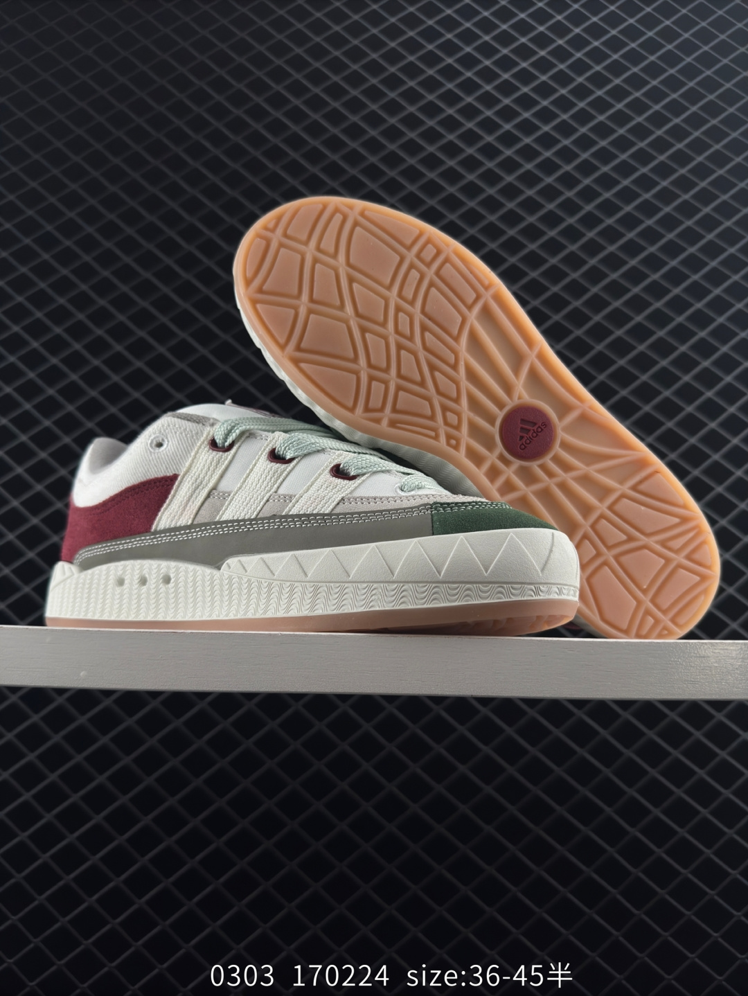 Adidas Adimatic adidas team court