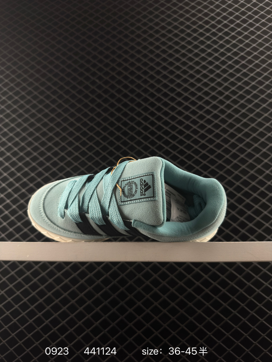 Adidas Adimatic  adidas team court