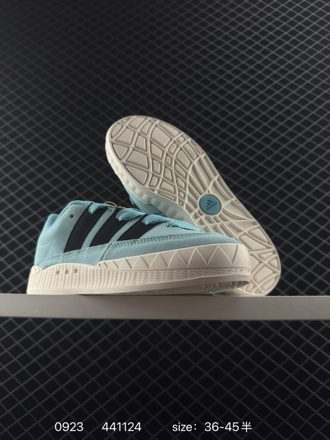 Adidas Adimatic  adidas team court