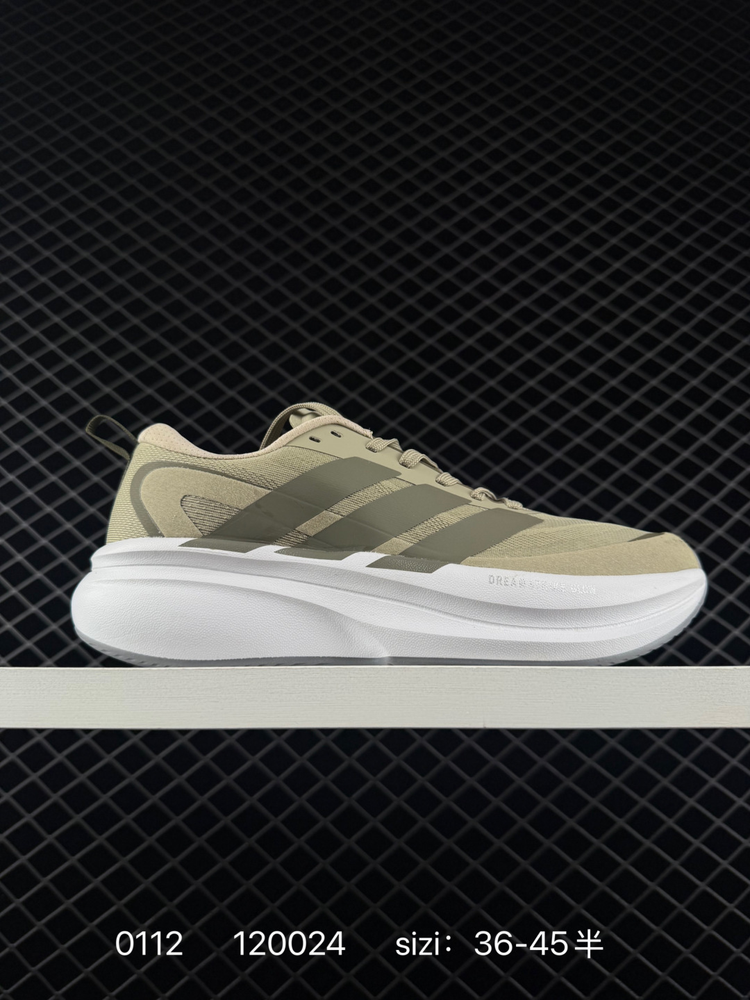 Adidas Adizero Adios Pro 3 M Adidas Adizero Adios Pro 3 M