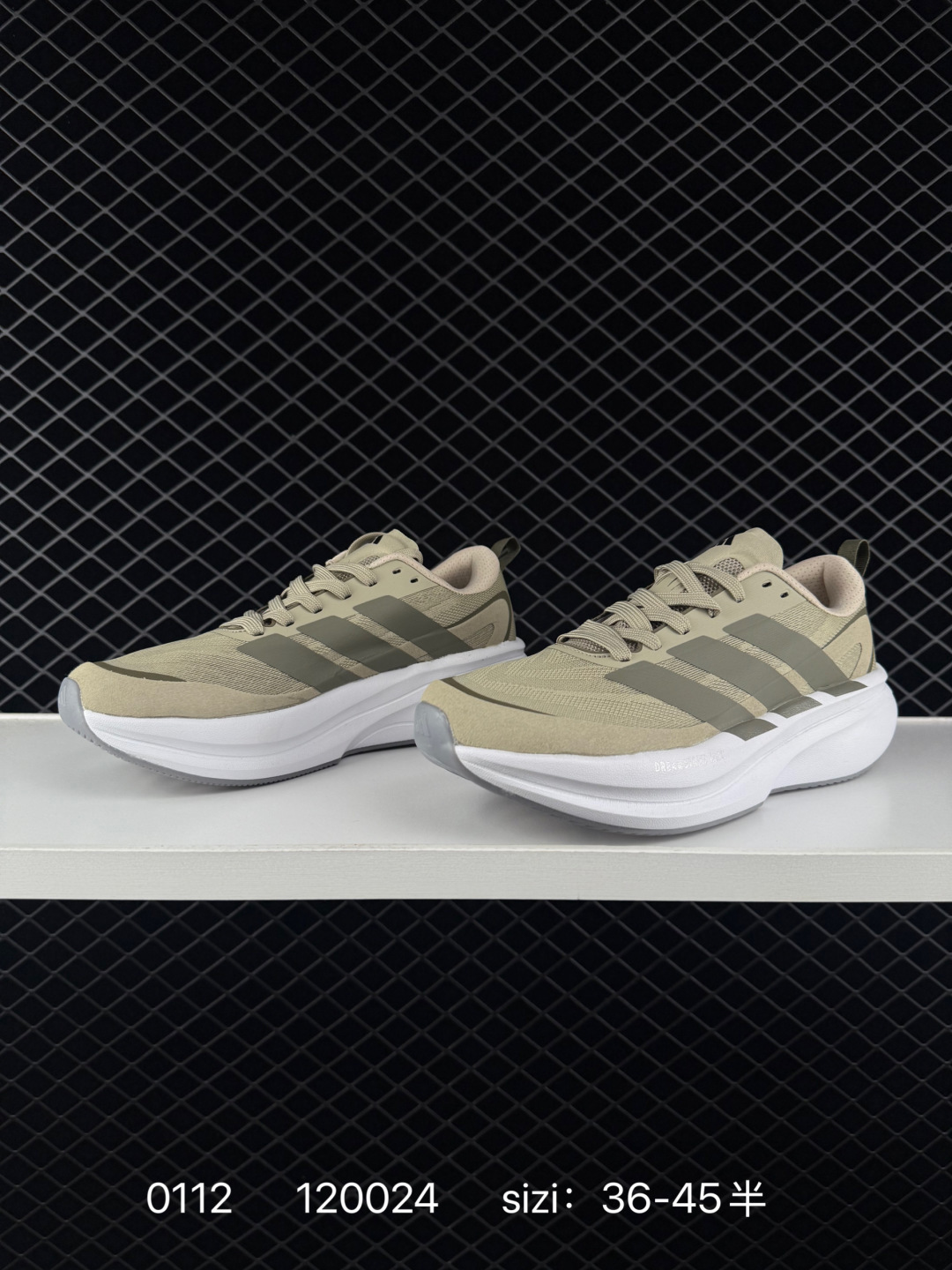 Adidas Adizero Adios Pro 3 M