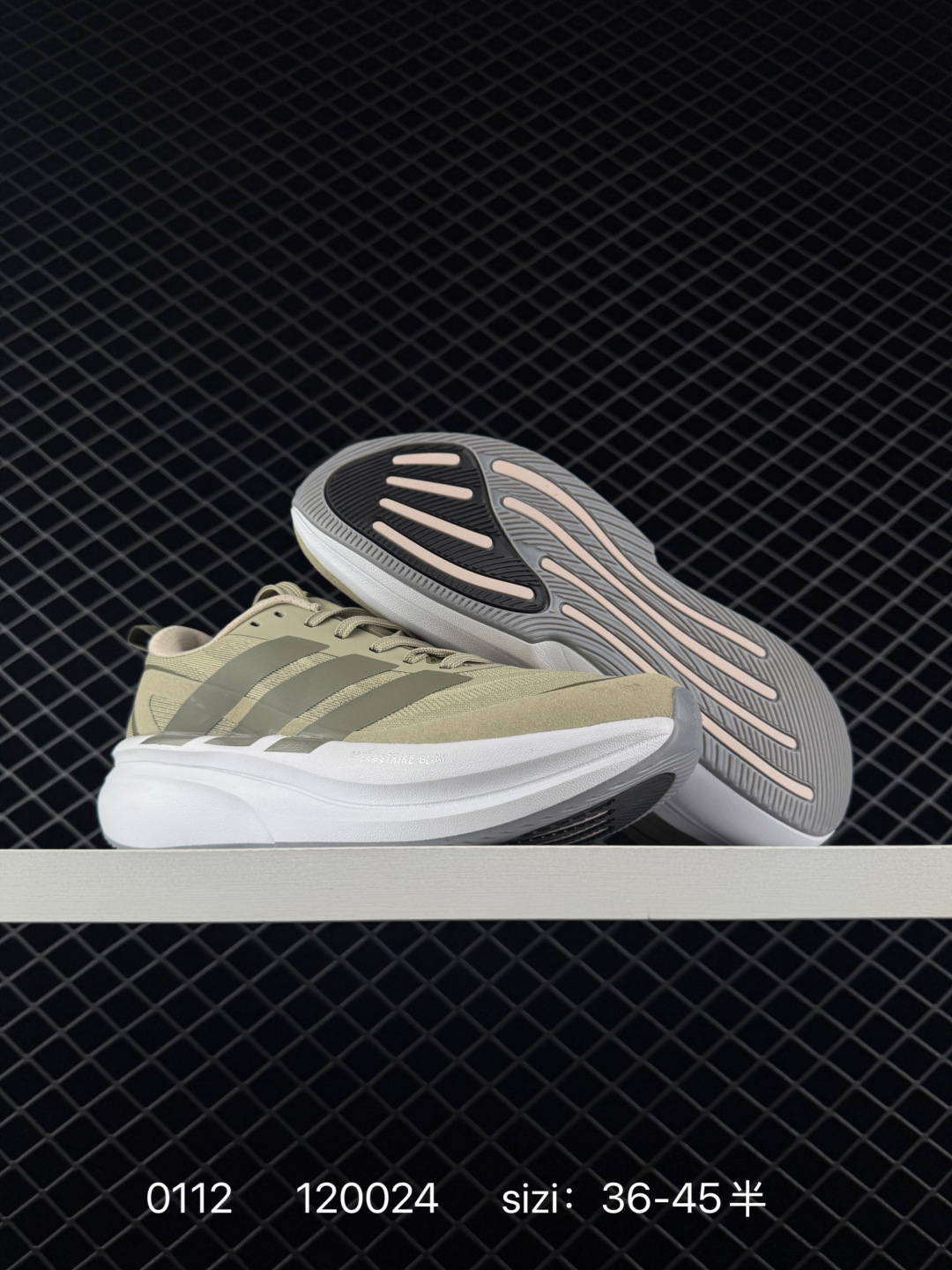 Adidas Adizero Adios Pro 3 M