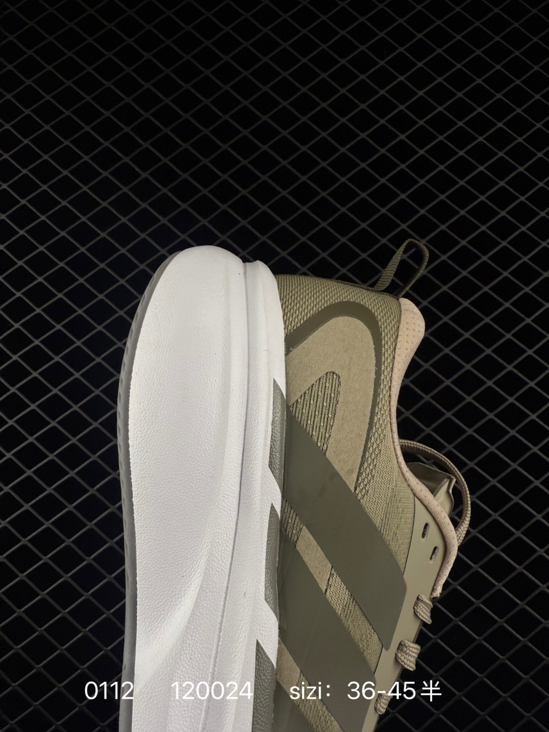 Adidas Adizero Adios Pro 3 M