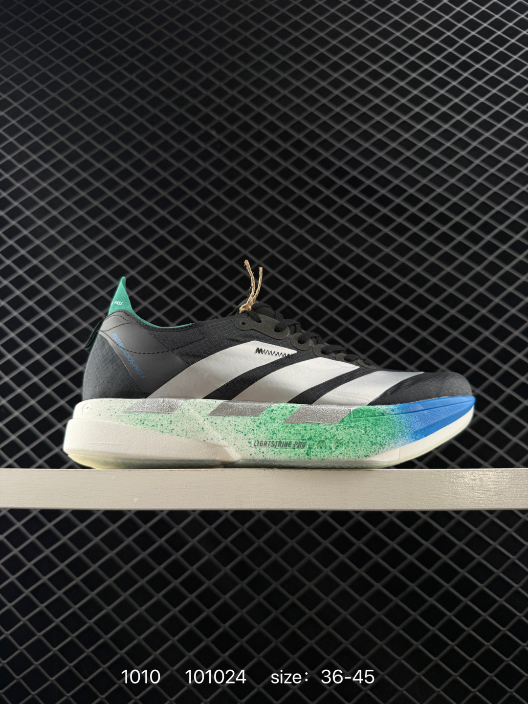 Adidas Adizero Adios PRO 4 M Adidas Adizero Adios PRO 4 M