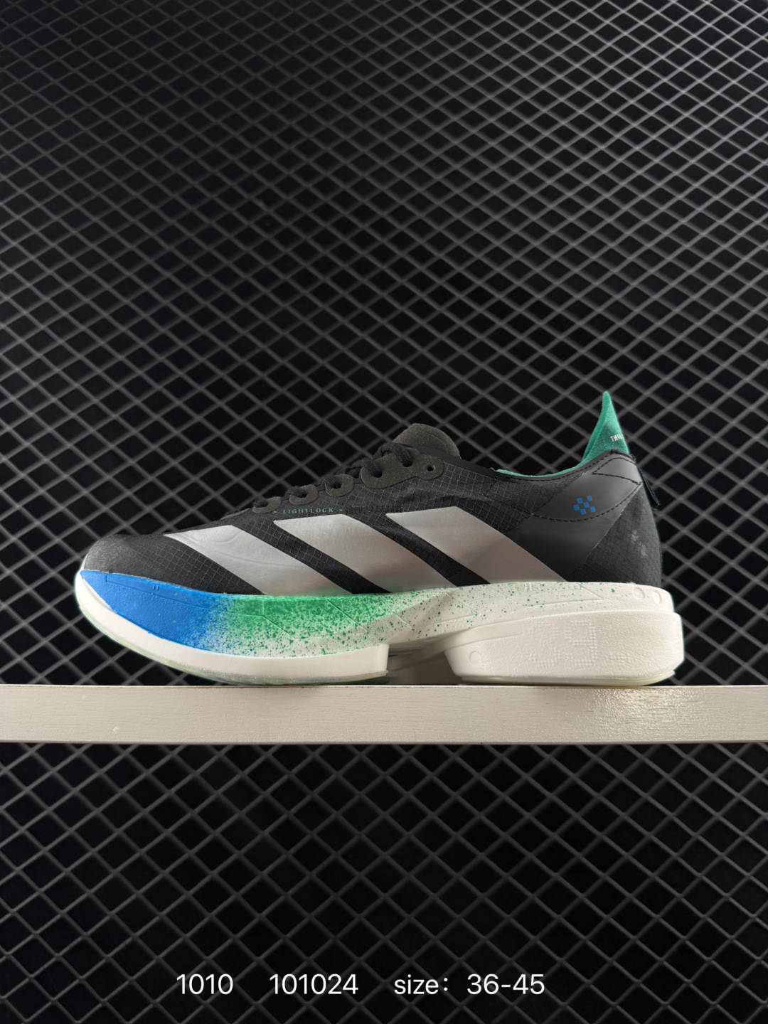 Adidas Adizero Adios PRO 4 M