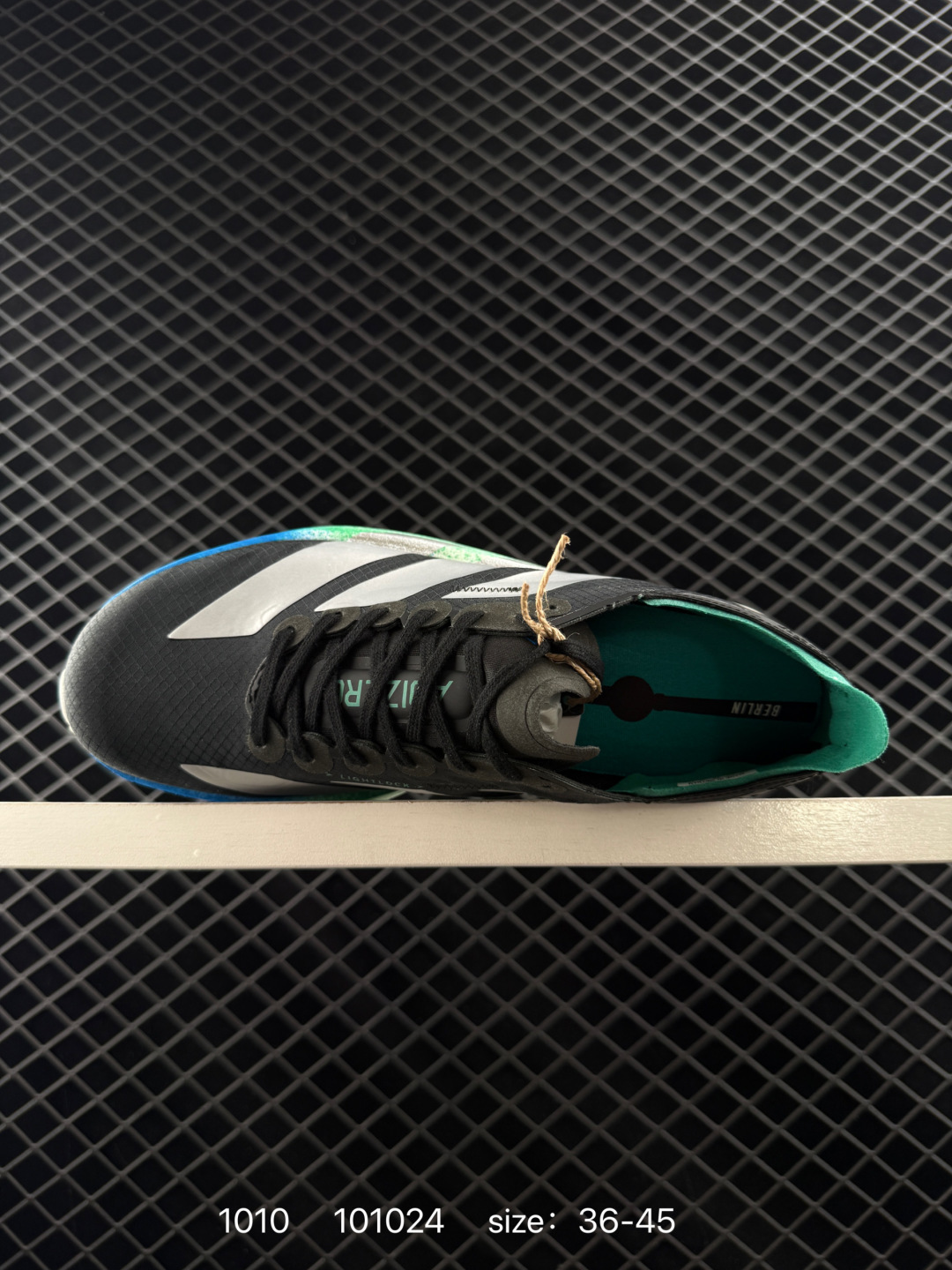 Adidas Adizero Adios PRO 4 M