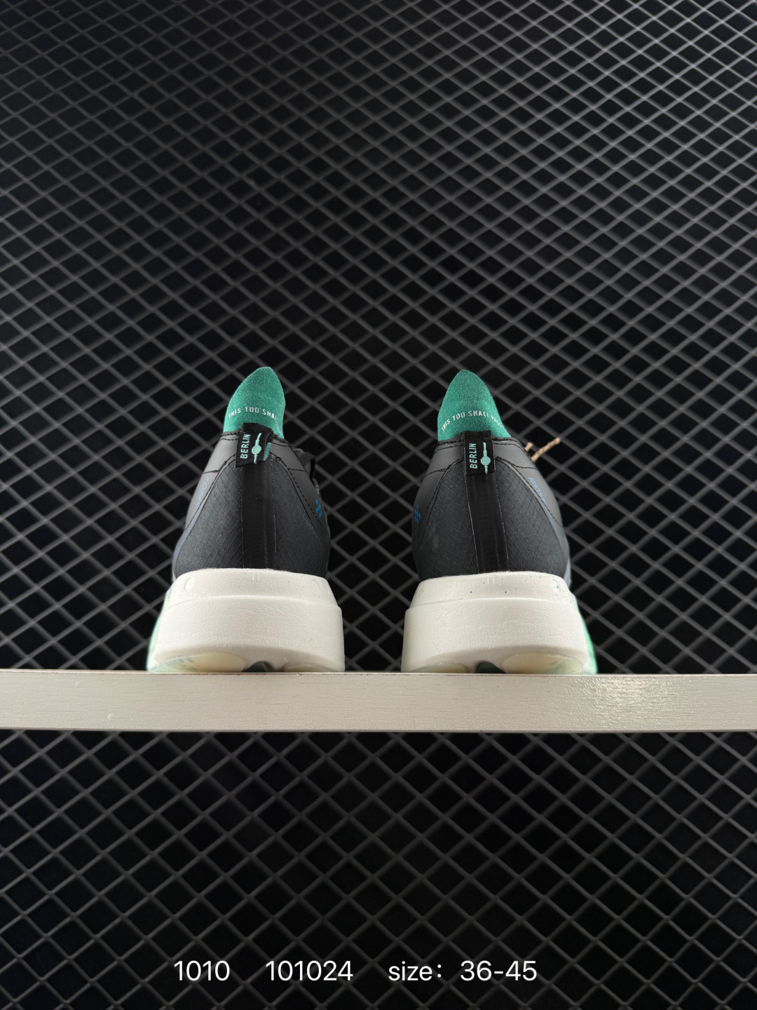 Adidas Adizero Adios PRO 4 M