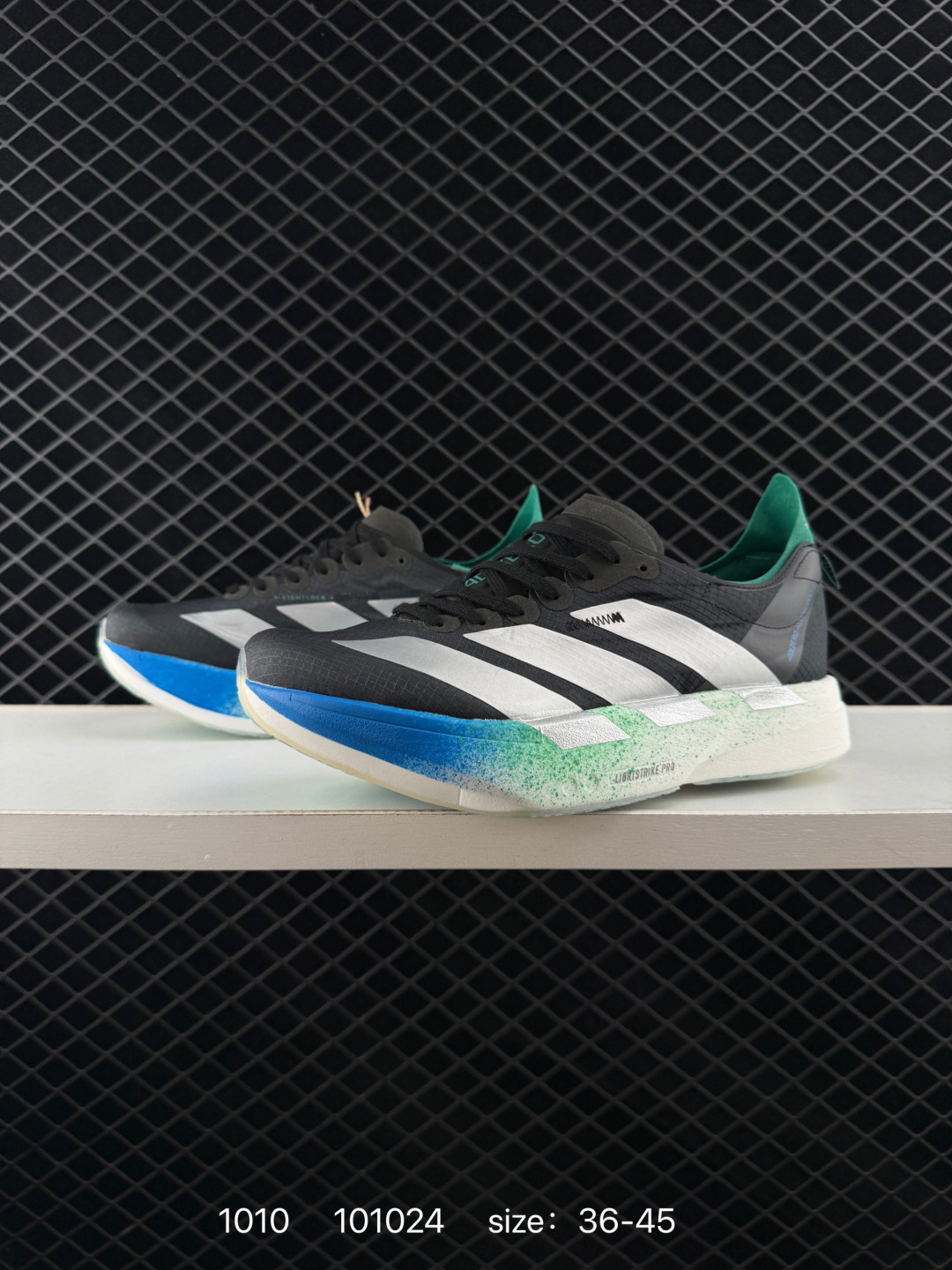 Adidas Adizero Adios PRO 4 M