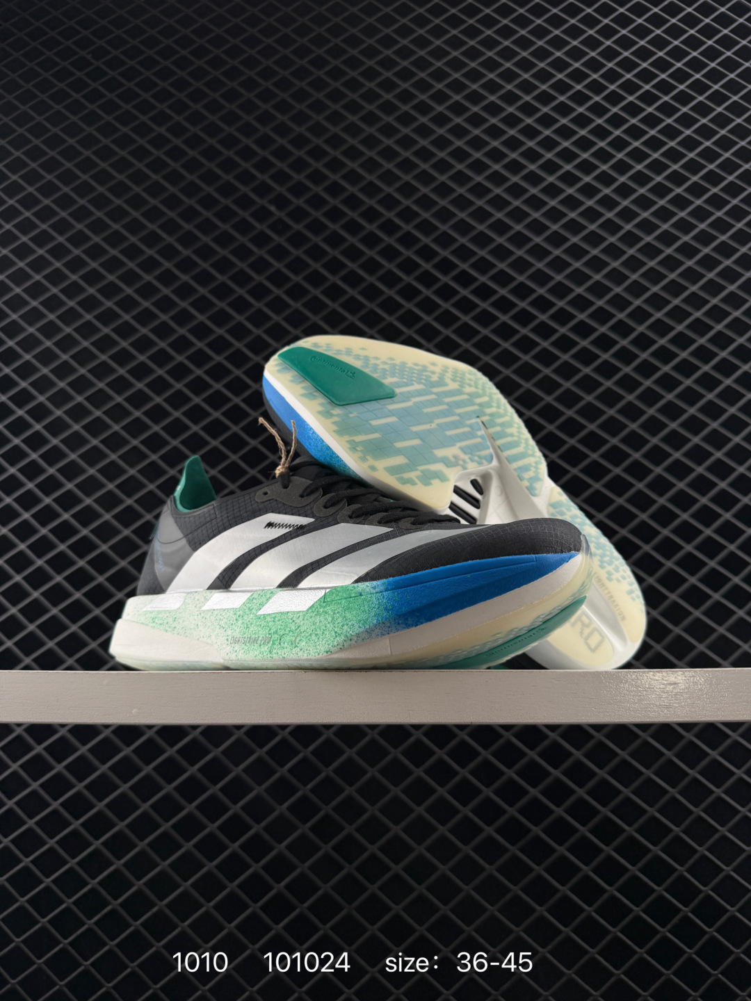 Adidas Adizero Adios PRO 4 M