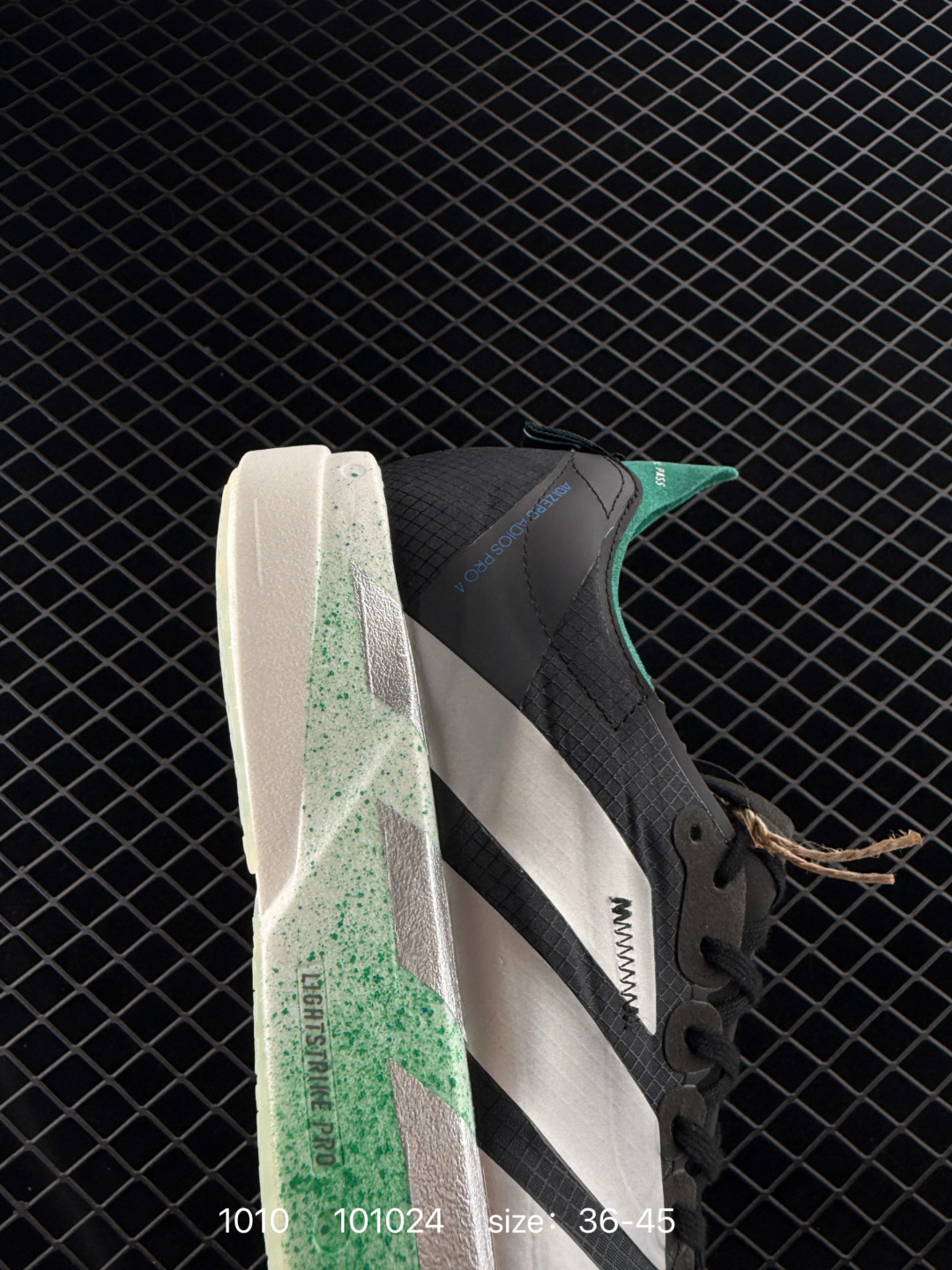 Adidas Adizero Adios PRO 4 M