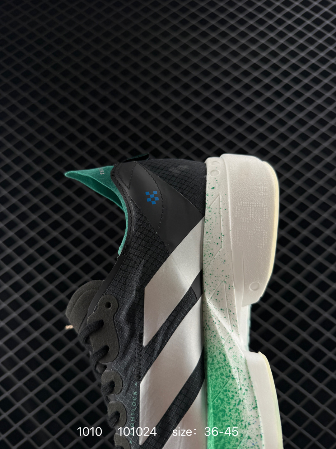 Adidas Adizero Adios PRO 4 M