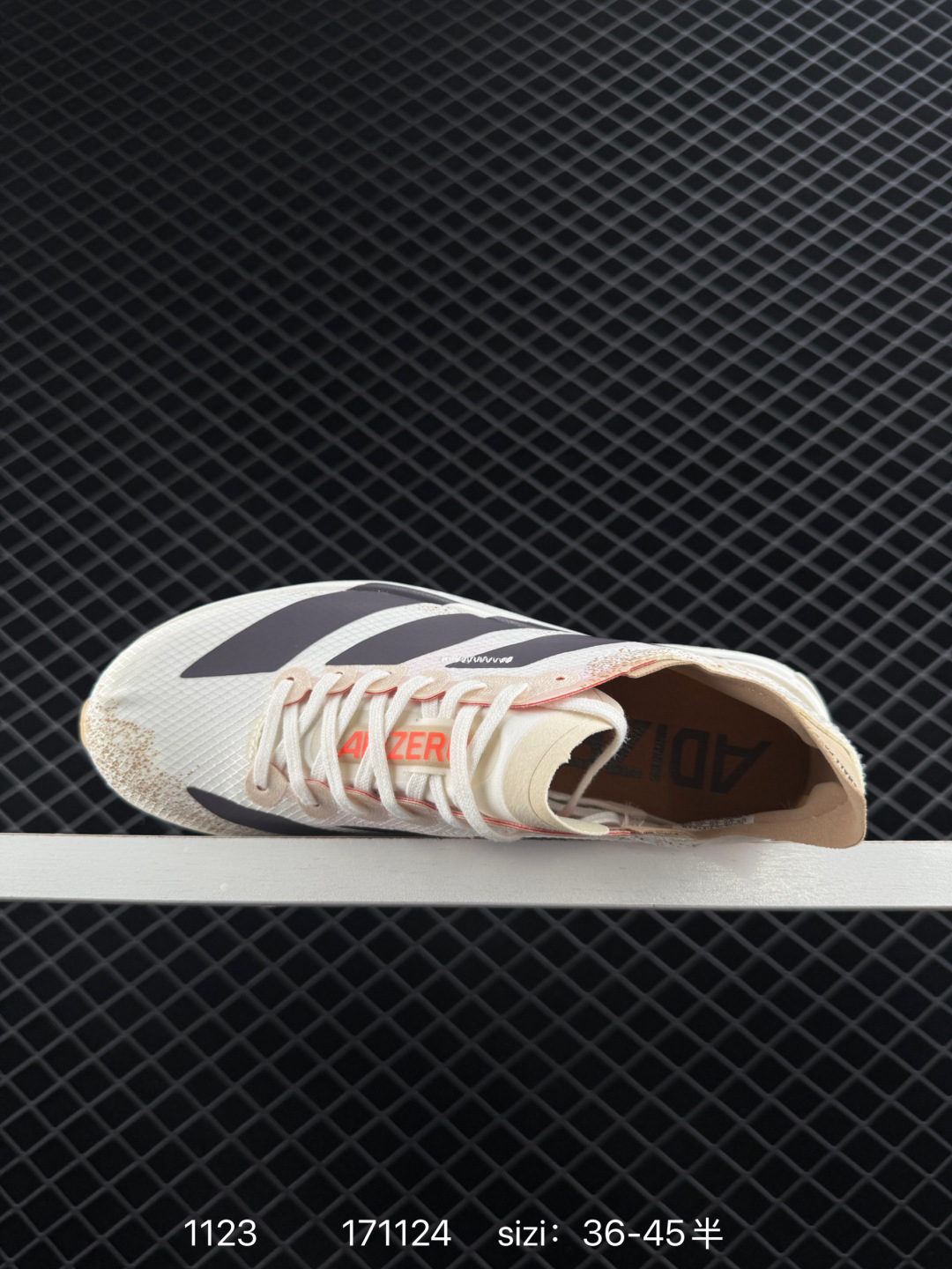 Adidas Adizero Adios Pro 4