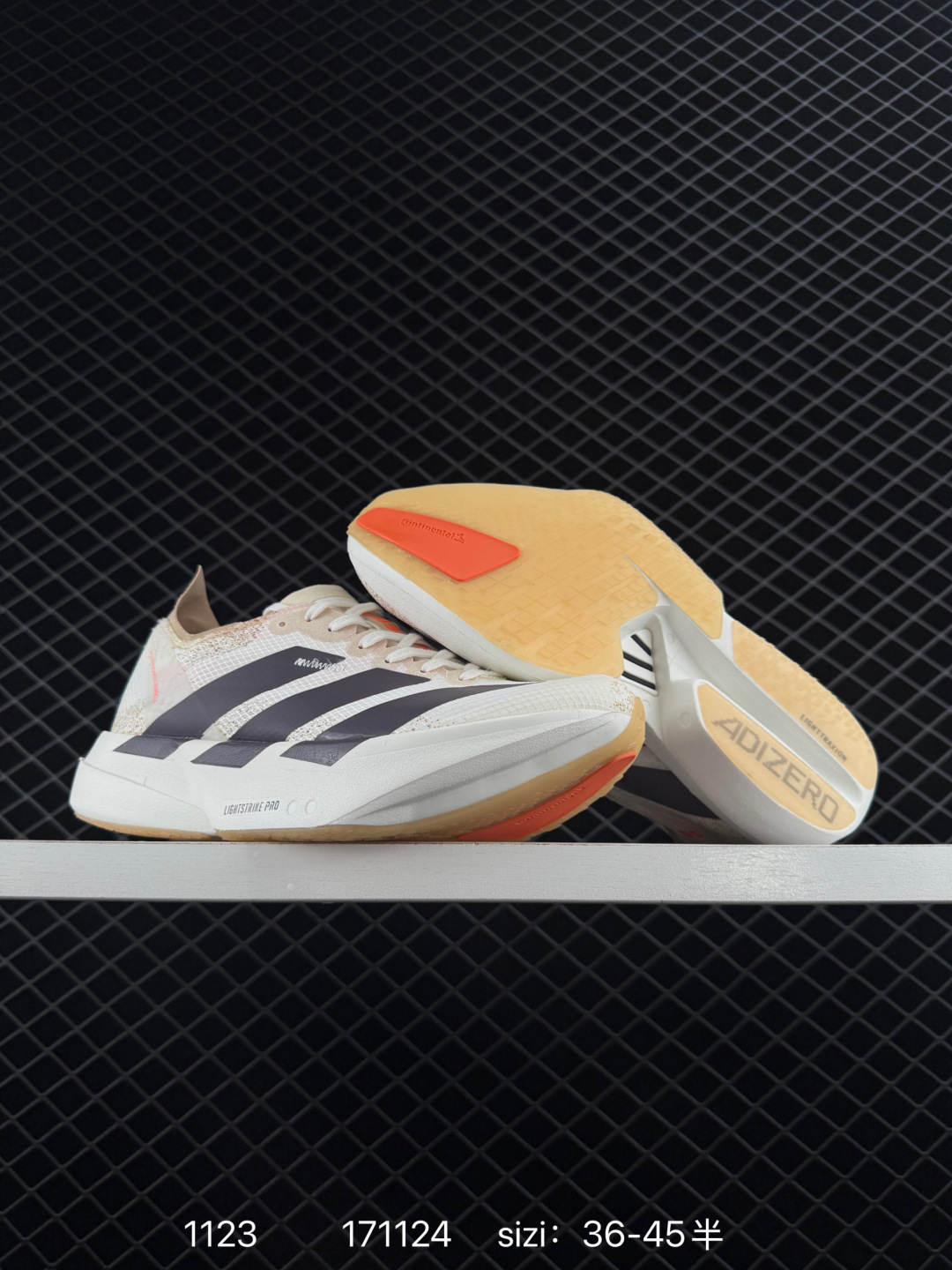 Adidas Adizero Adios Pro 4