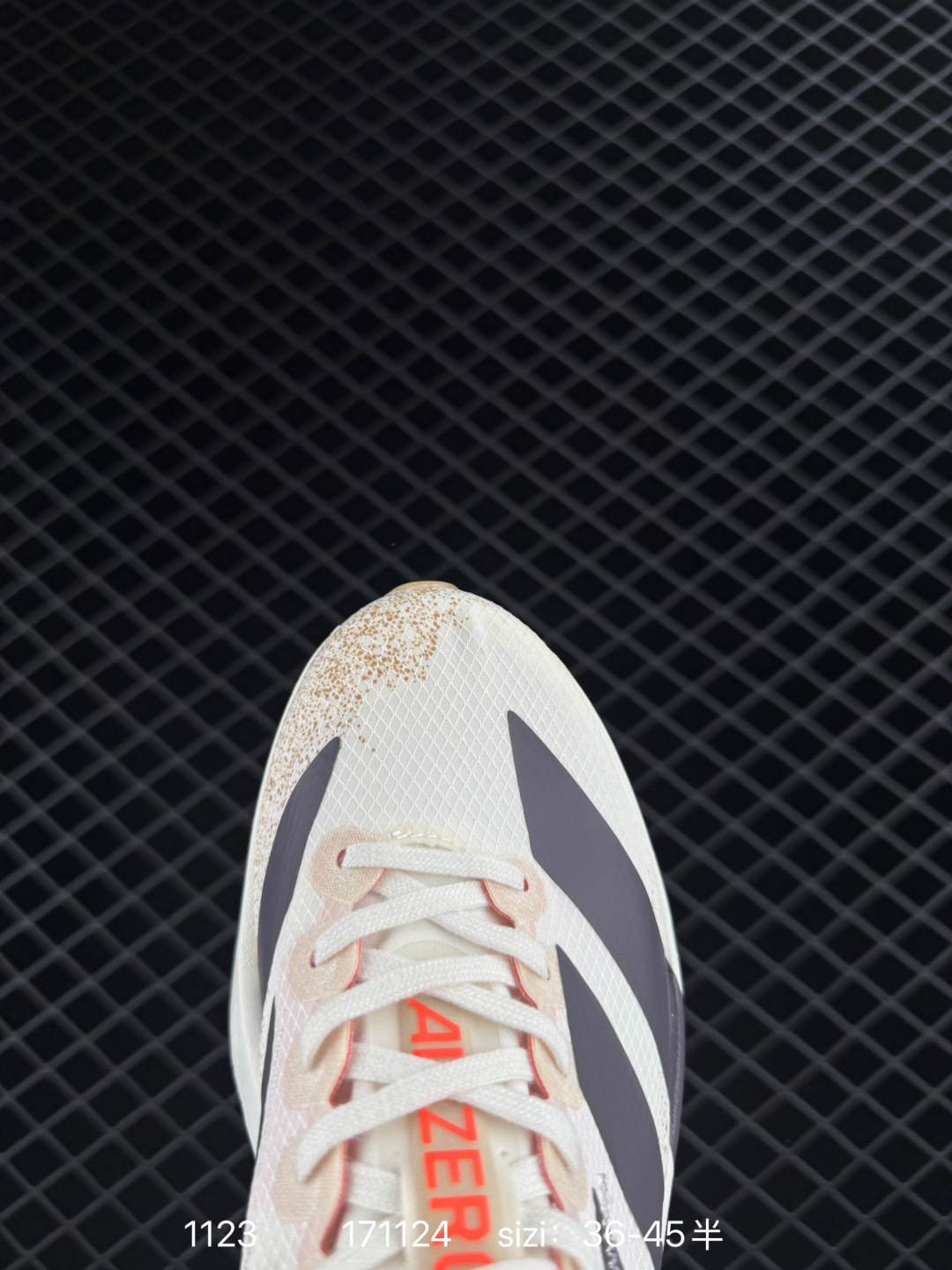 Adidas Adizero Adios Pro 4