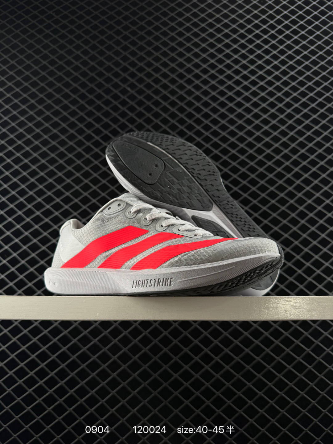 adidas Adizero Adios Pro Evo 1