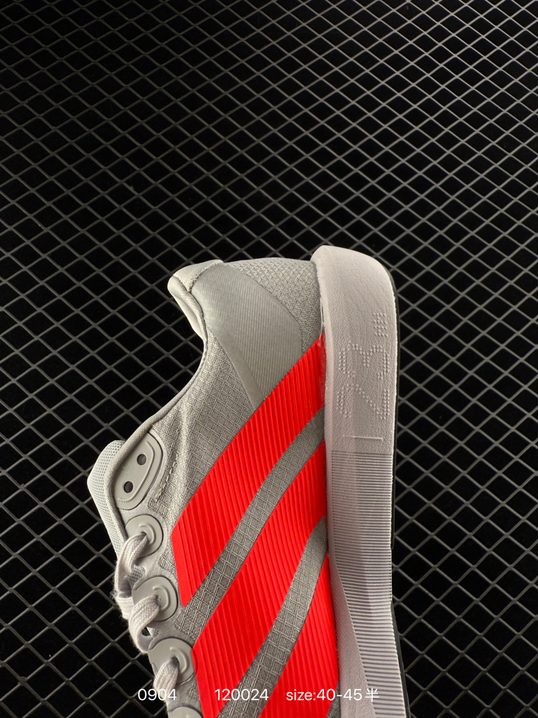 adidas Adizero Adios Pro Evo 1