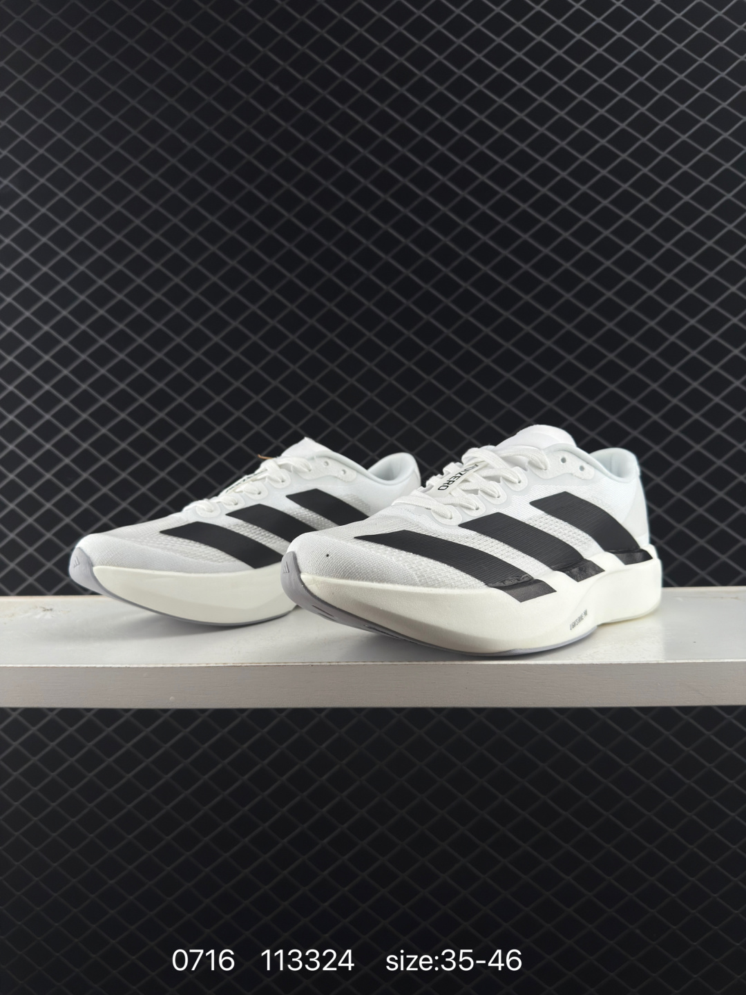 Adidas Adizero Evo SL