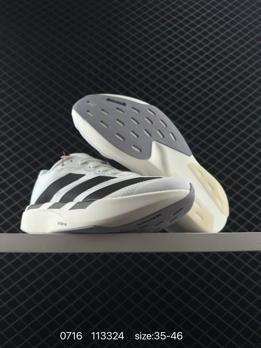 Adidas Adizero Evo SL