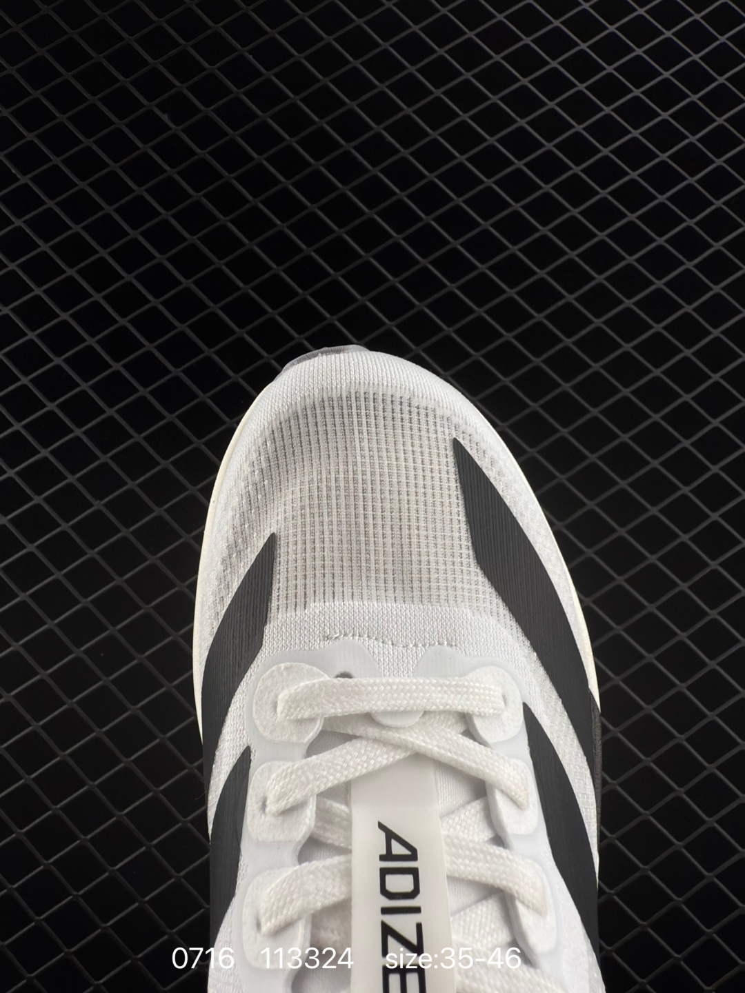 Adidas Adizero Evo SL