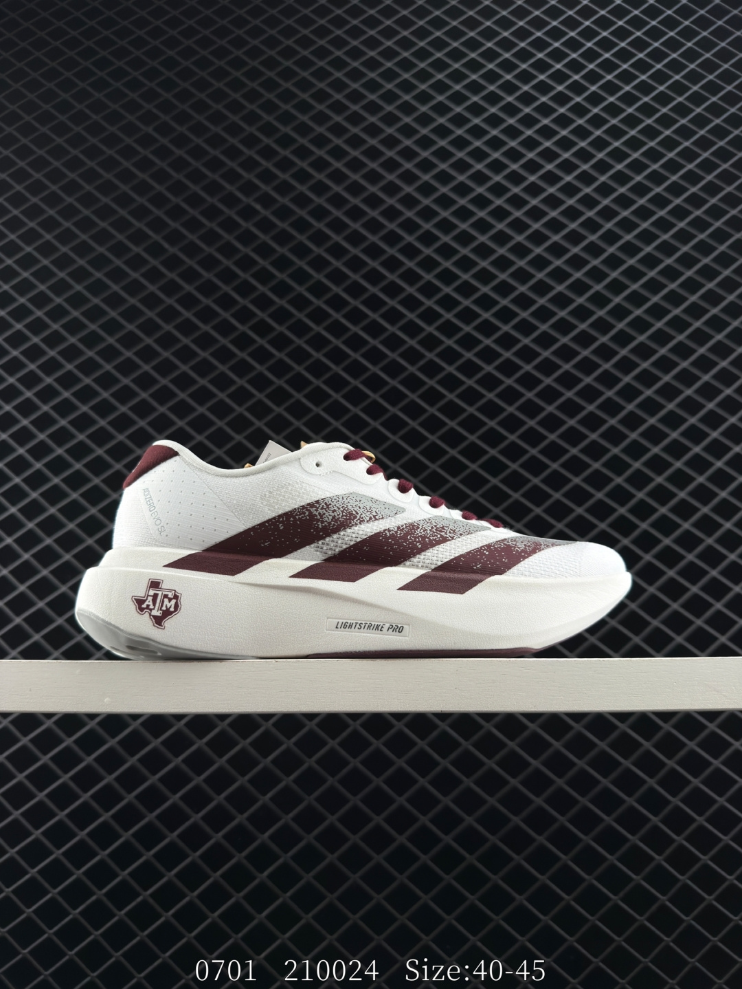 Adidas Adizero Evo SL