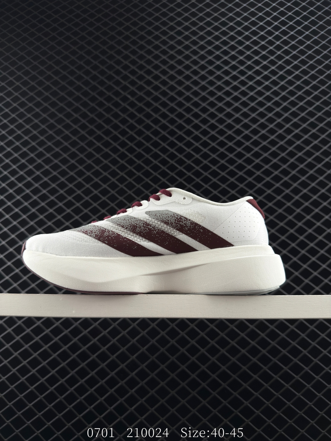 Adidas Adizero Evo SL