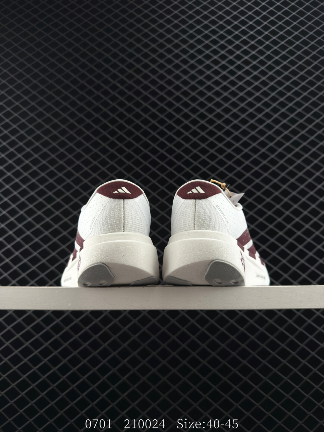 Adidas Adizero Evo SL