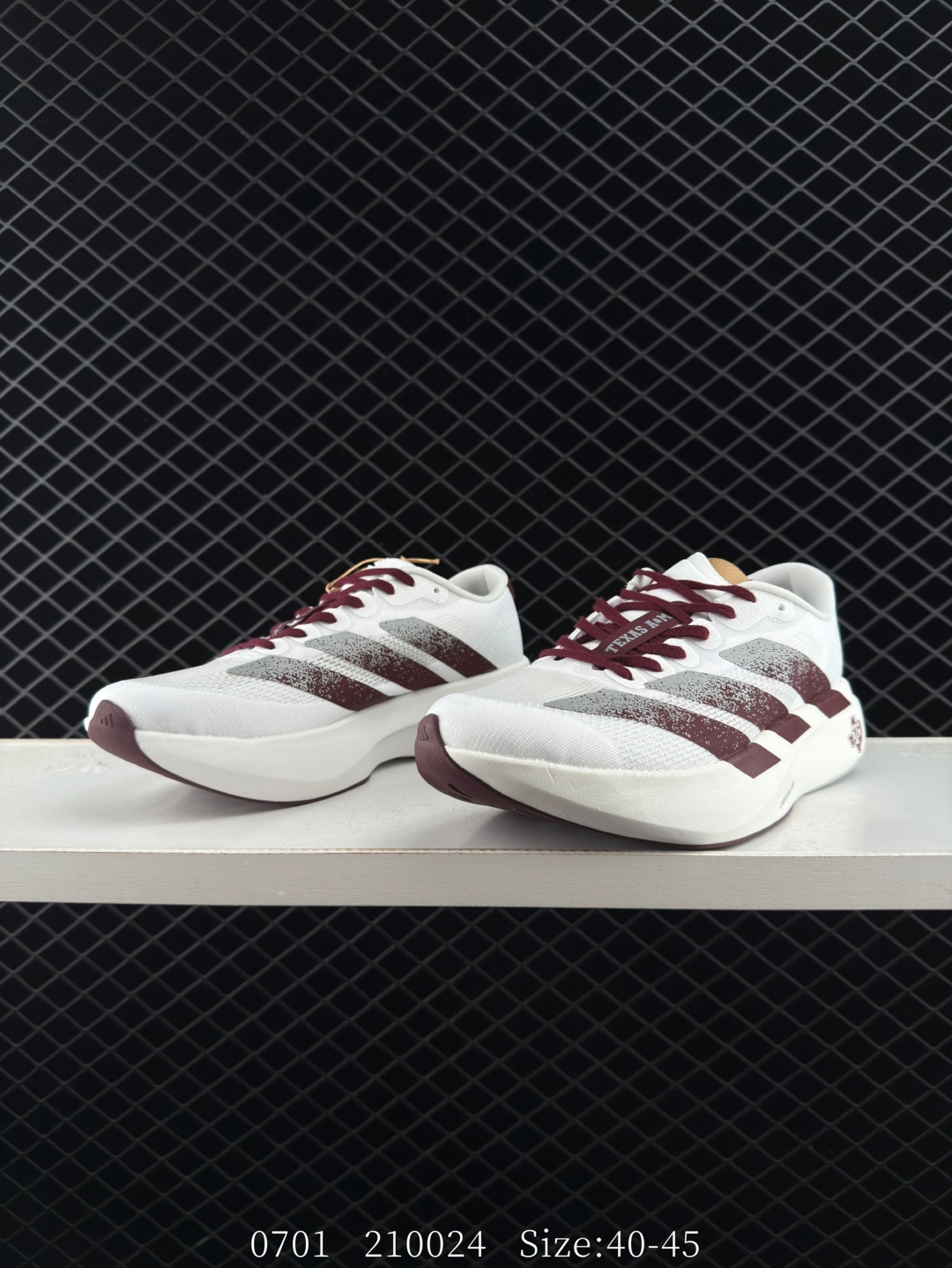 Adidas Adizero Evo SL