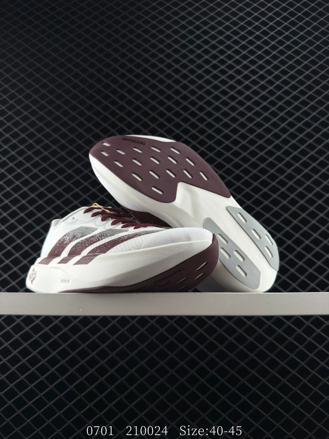 Adidas Adizero Evo SL