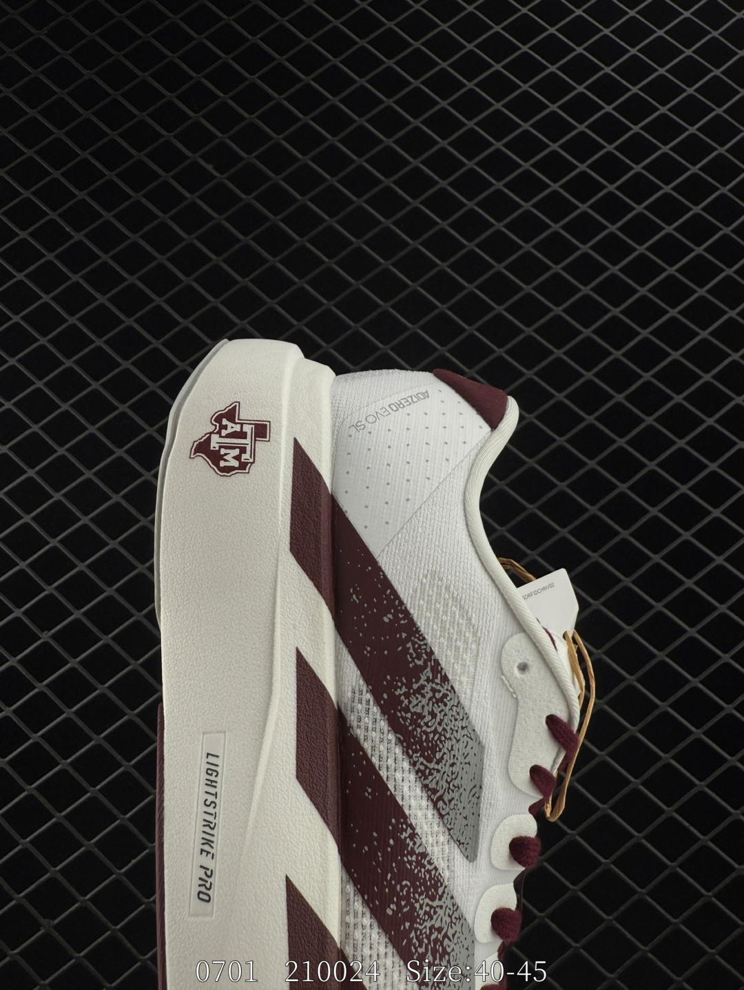 Adidas Adizero Evo SL