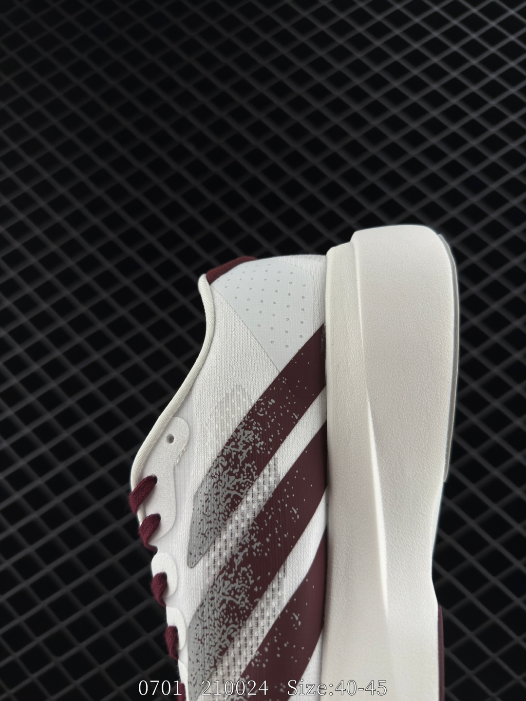 Adidas Adizero Evo SL