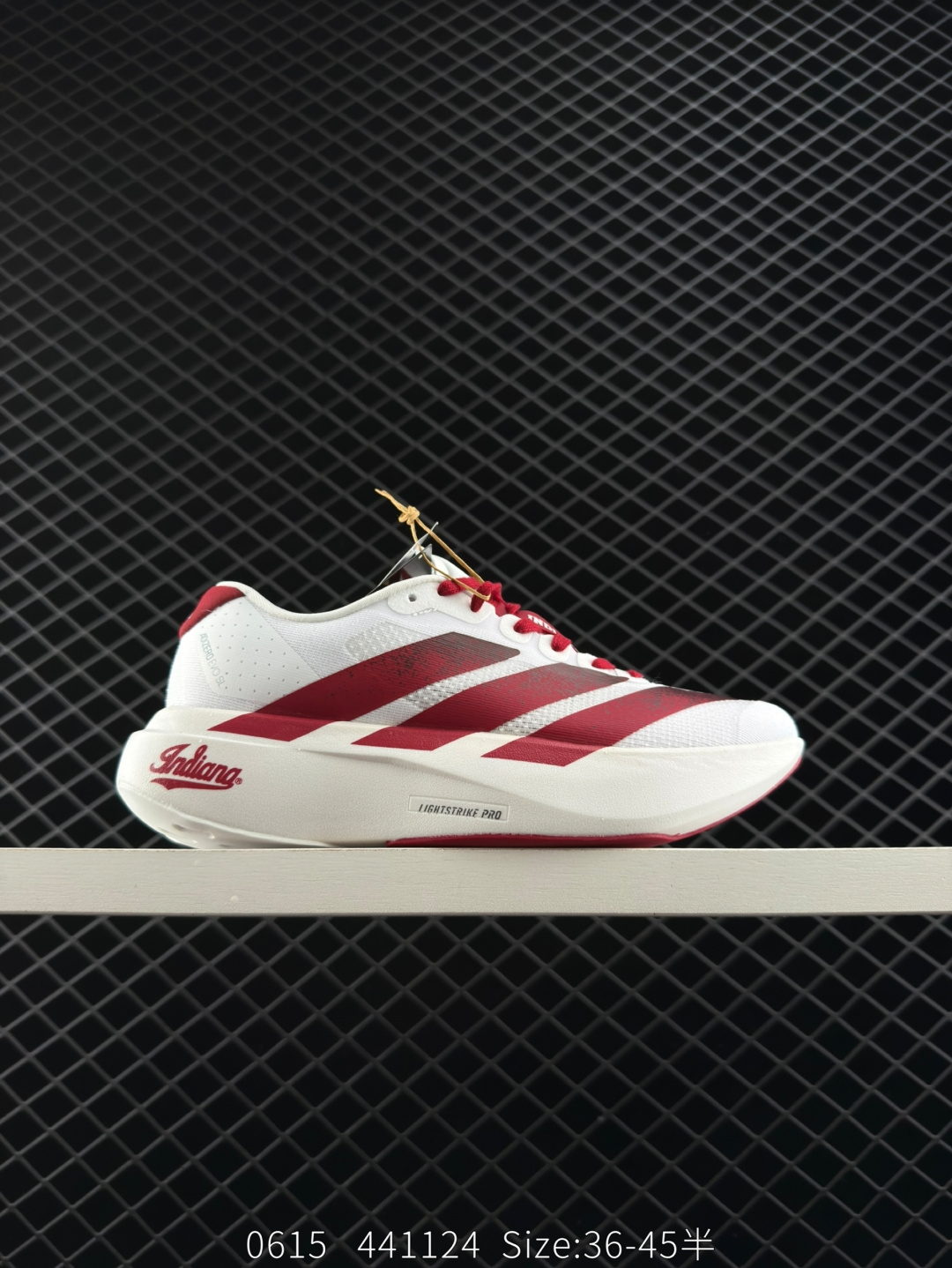 Adidas Adizero Evo SL Adidas Adizero Evo SL