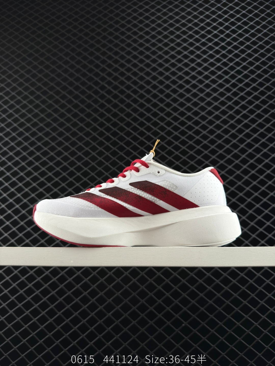 Adidas Adizero Evo SL
