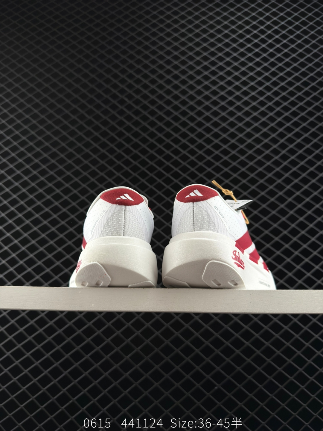 Adidas Adizero Evo SL