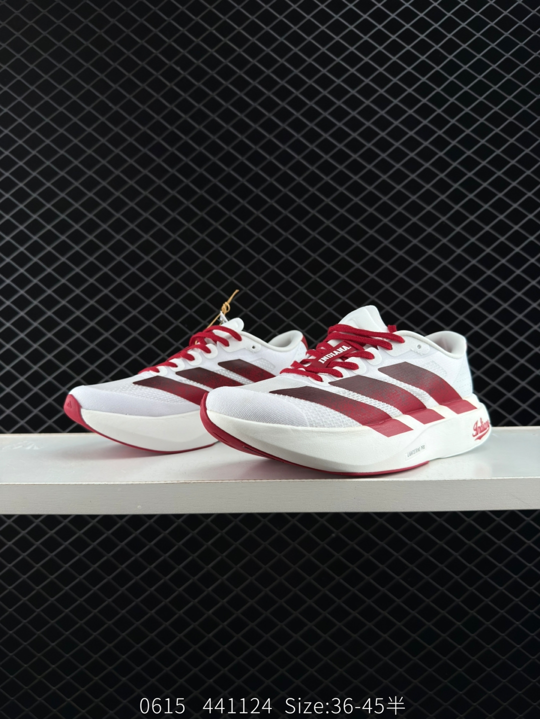 Adidas Adizero Evo SL