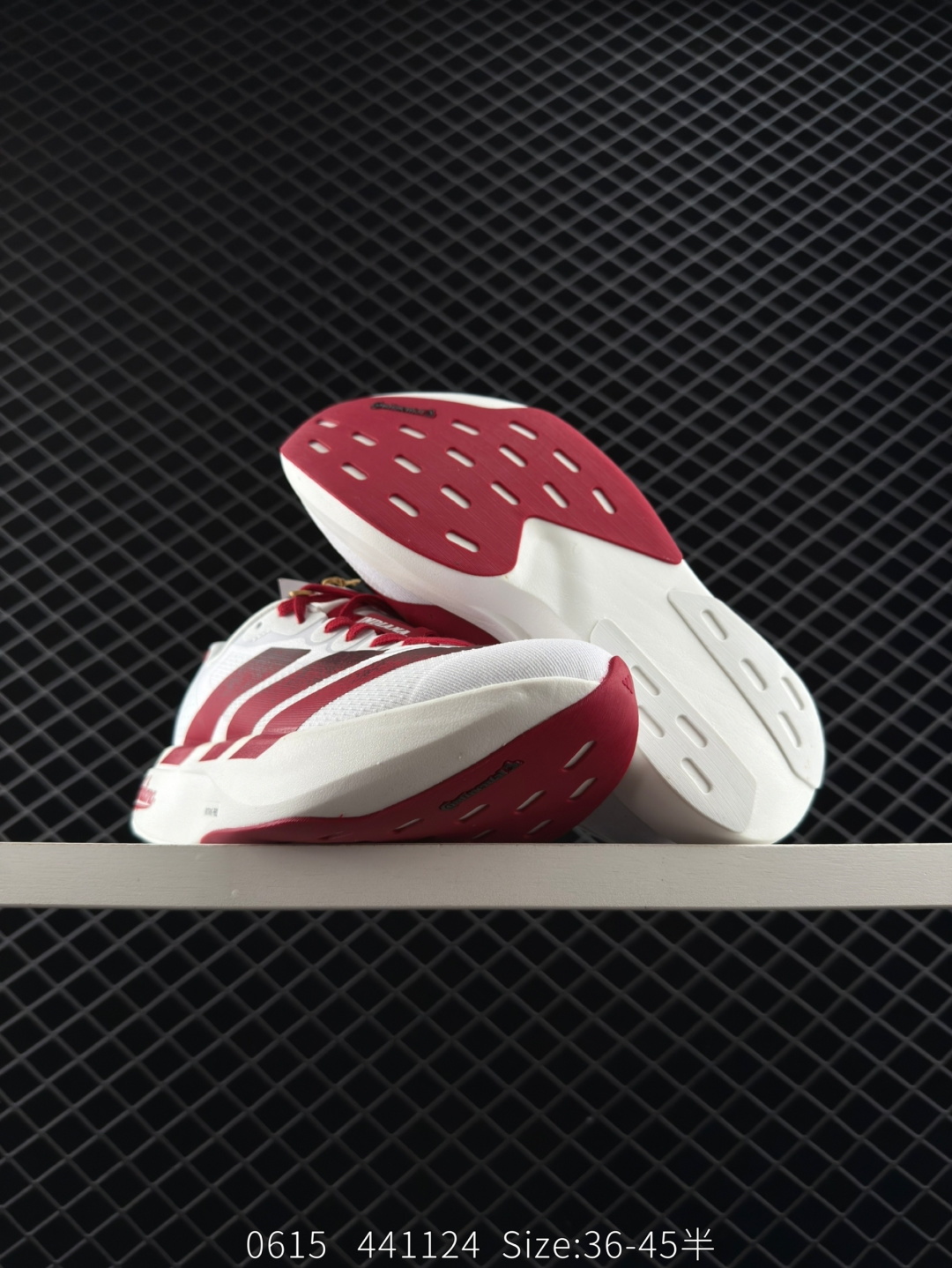 Adidas Adizero Evo SL