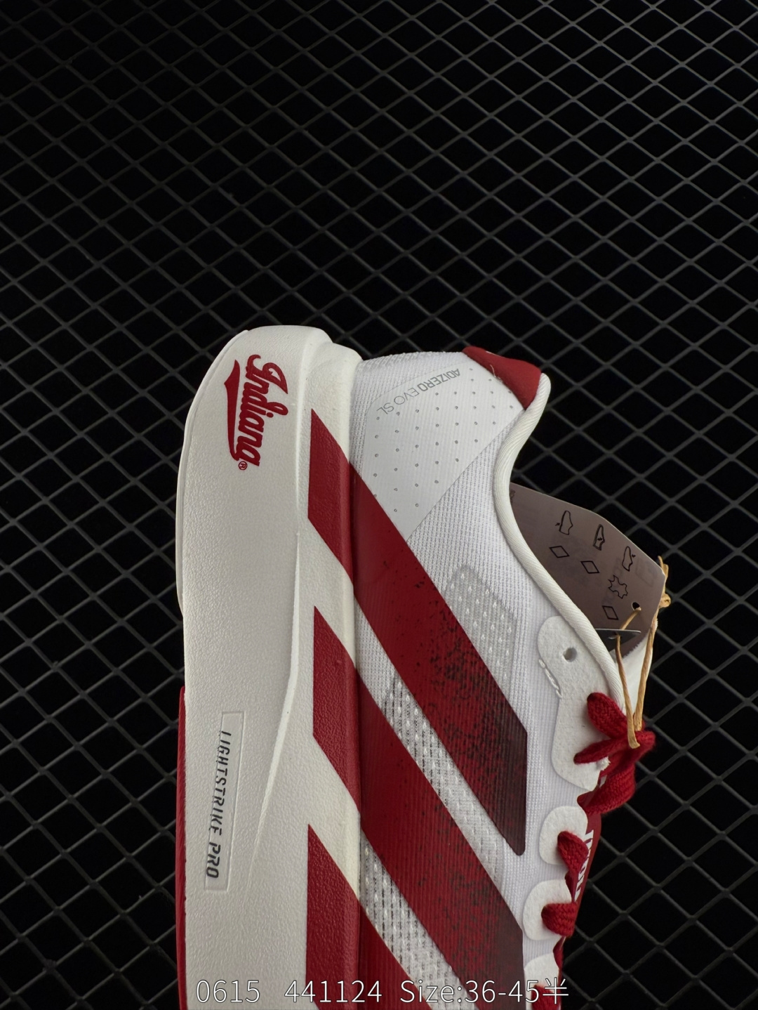 Adidas Adizero Evo SL