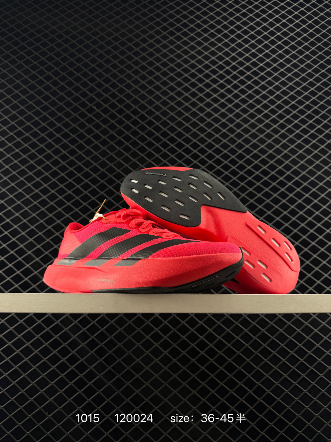 Adidas Adizero Evo SL