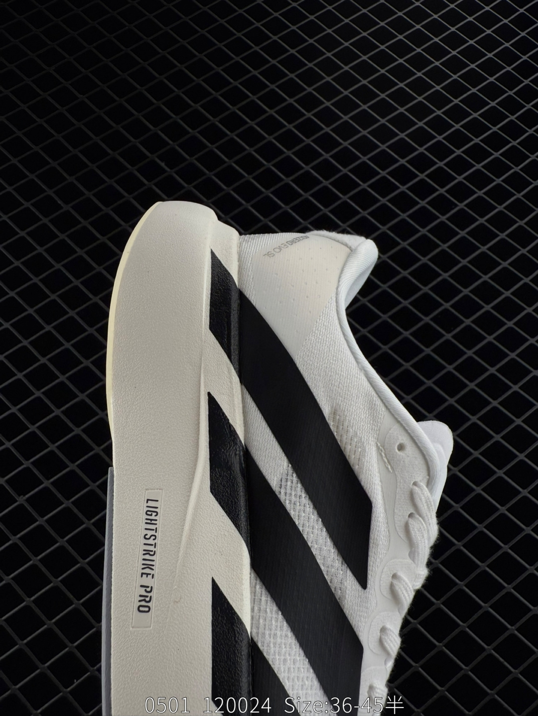 Adidas Adizero Pro Evo 1
