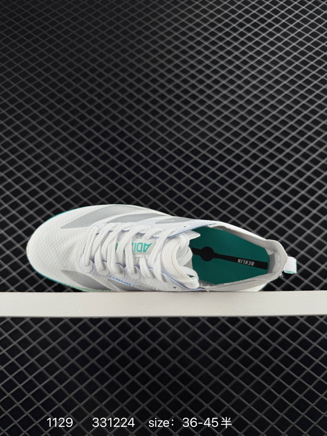 Adidas Adizero Y-3 Adios Pro 4M