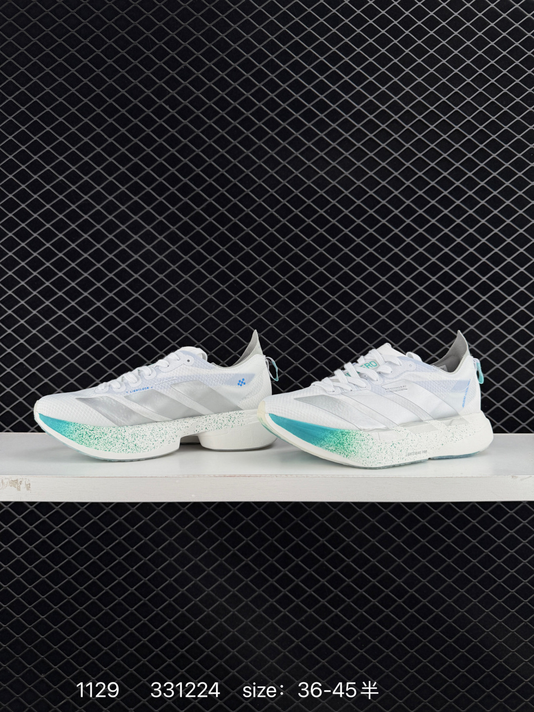 Adidas Adizero Y-3 Adios Pro 4M