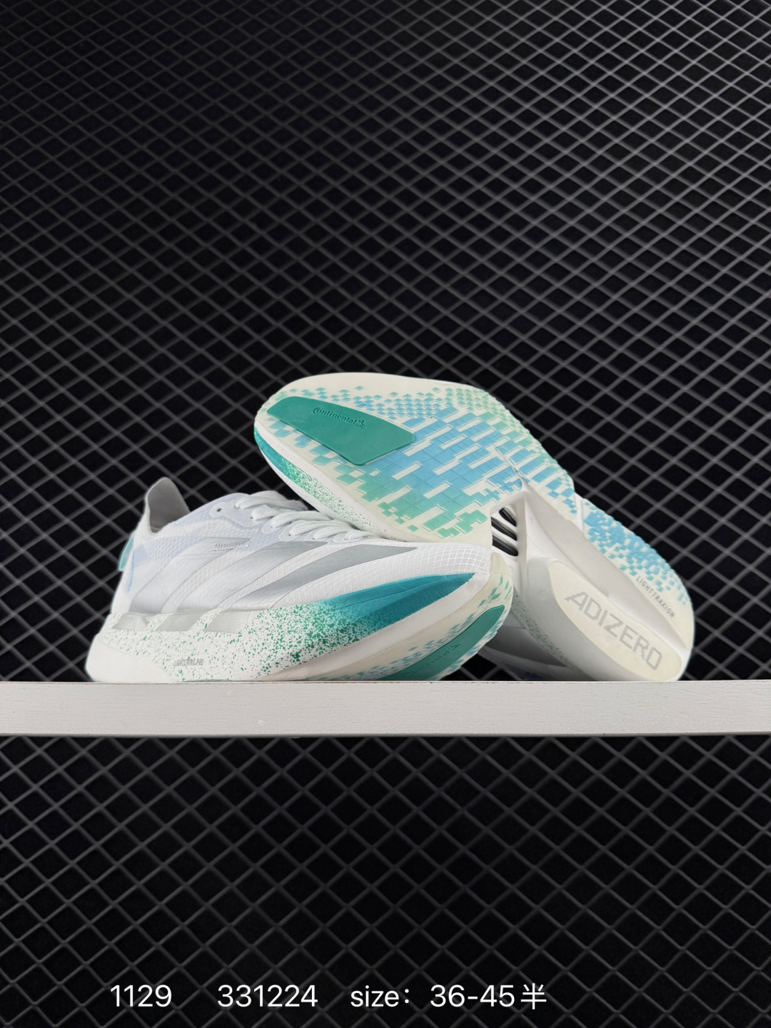 Adidas Adizero Y-3 Adios Pro 4M