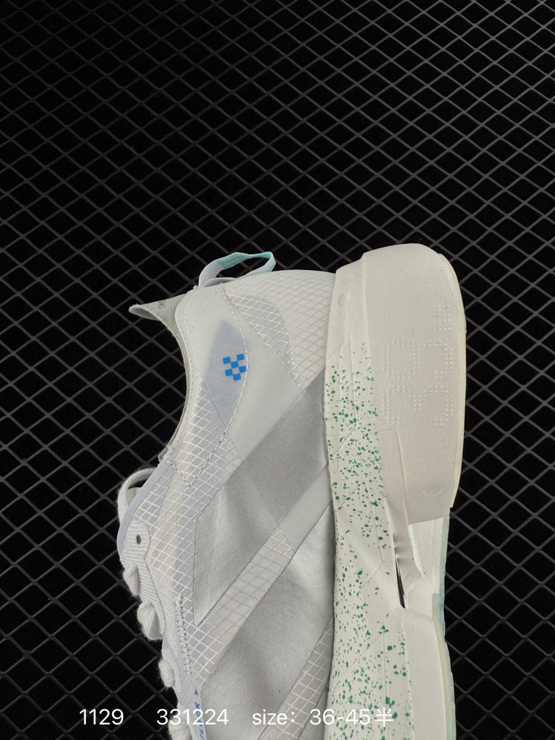 Adidas Adizero Y-3 Adios Pro 4M