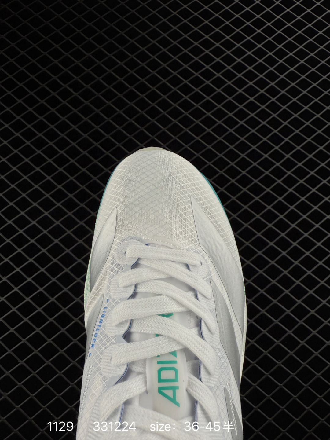 Adidas Adizero Y-3 Adios Pro 4M