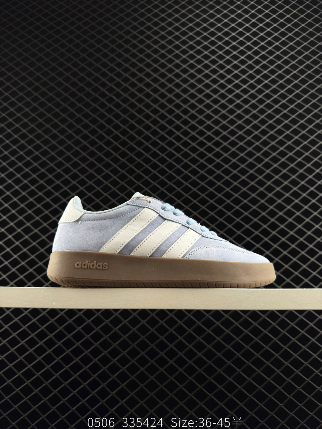 Adidas Barreda Decode Adidas Barreda Decode