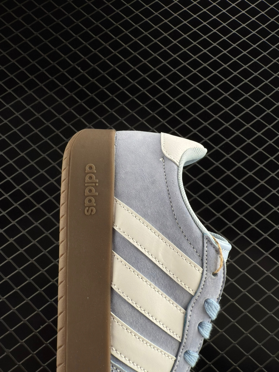 Adidas Barreda Decode