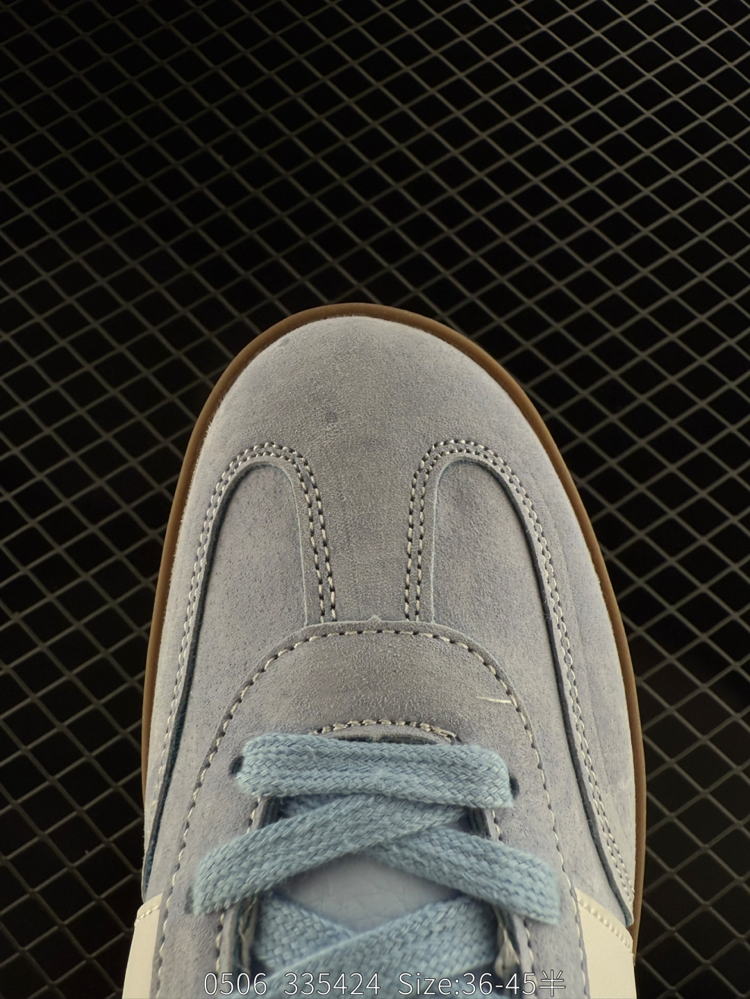 Adidas Barreda Decode